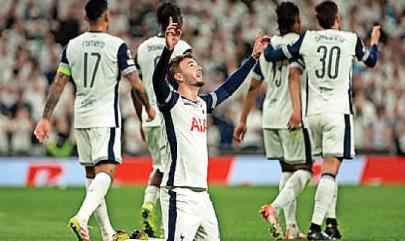 VILLA FUME AT SPURS FIXTURE SWITCH