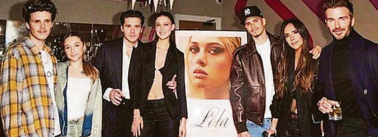 Mend it like Beckham