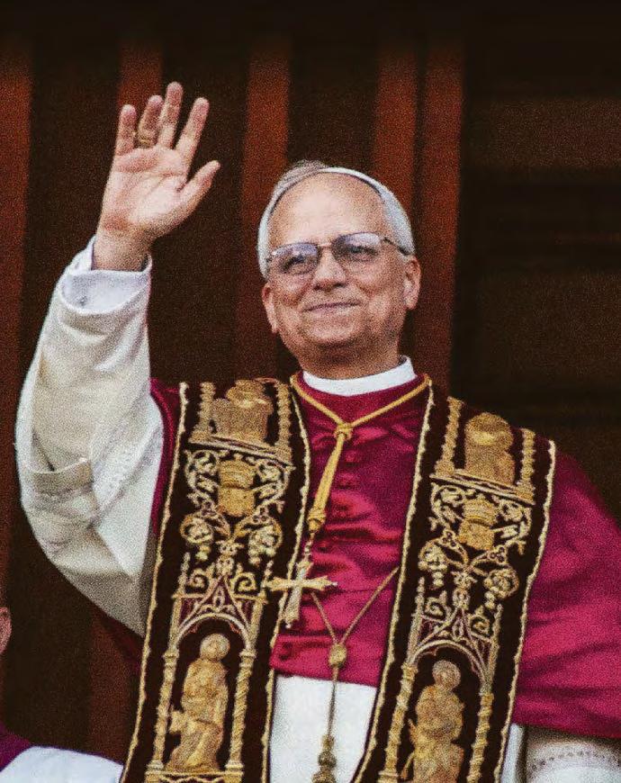 Pope's Peru work was Yankee Doodle Handy