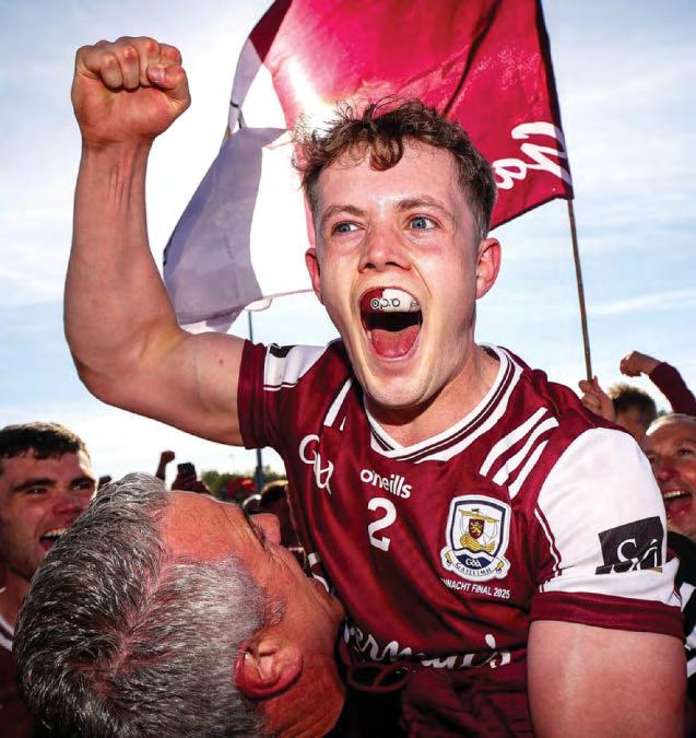 But who will come out on top as race for Sam hots up?