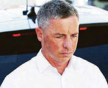 All Star hurler Nash cleared of driving rap