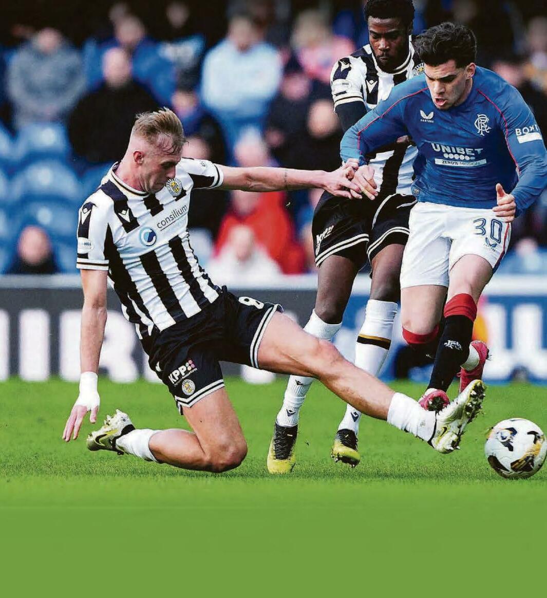 This is how to become a top Drog