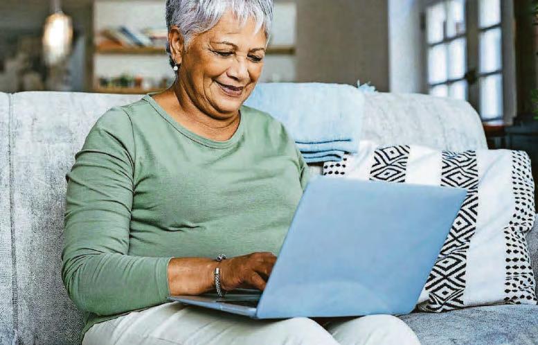 Mum is victim of heartless con job