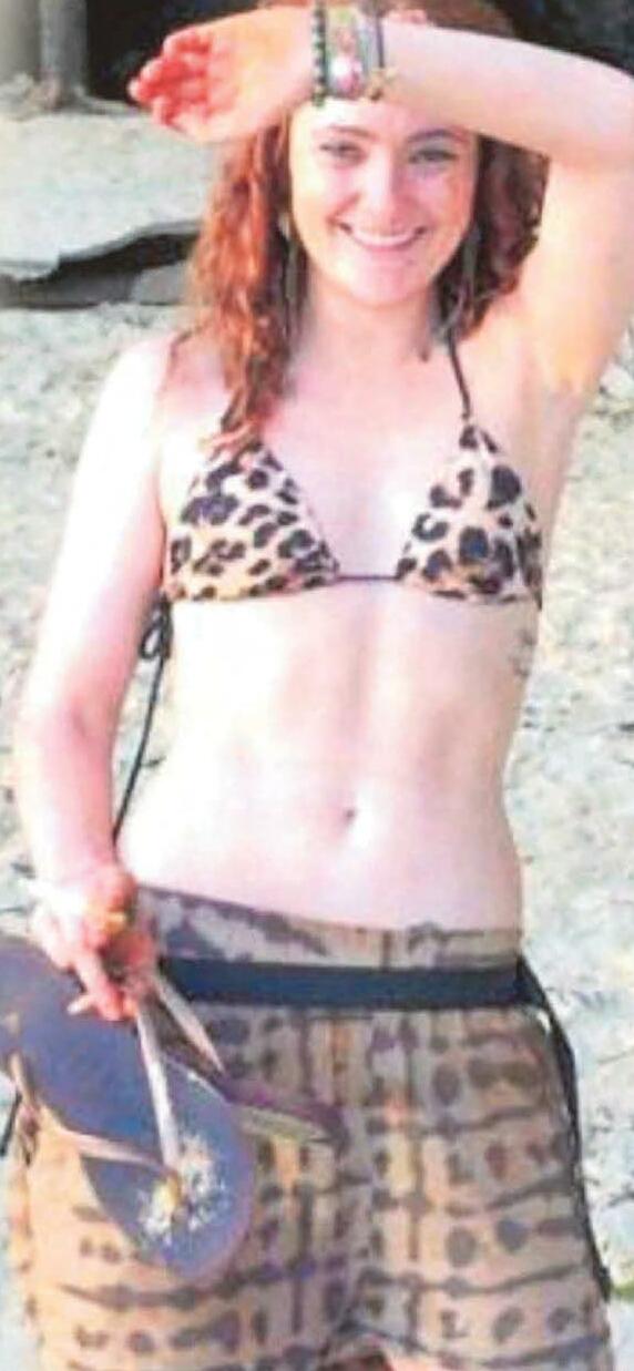 Mum's relief inquest for Danielle will be at home in Ireland