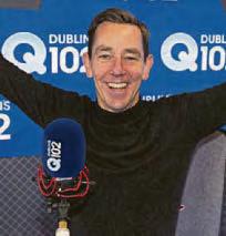 He's Callan the shots in rating battle