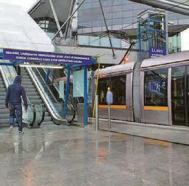 Man jailed for attacking train station staff
