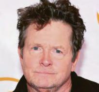 Box to the future for Fox TV role