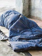 Drug use a big factor in deaths of homeless