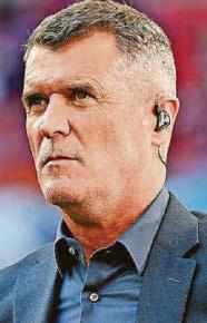 Pallister reckons boss Roy unlikely