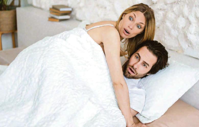 His sex with lover as I ate downstairs