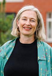 Rosie uses poetic licence for design