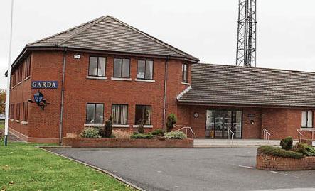 Snapchat teen is ghosting gardai