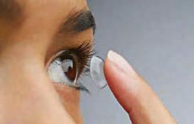 DARK SIGHT RISES WITH NEW LENSES