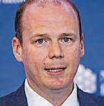 DUP minister Lyons to attend first GAA match