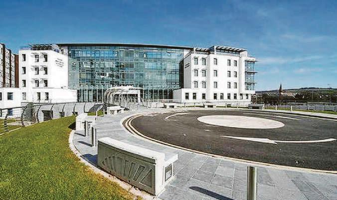 We will never stop until we get answers for Logan's tragic death