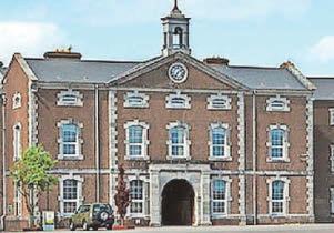 Soldier jailed for coke in barracks