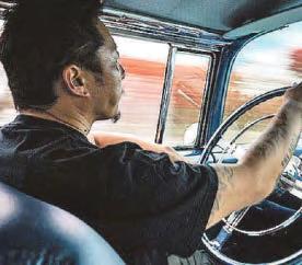 Driven round the bend by car insurance