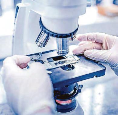 New laws on DNA could solve cases