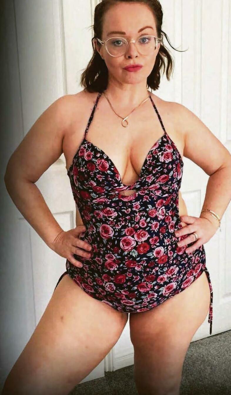 Thigh this one on for size
