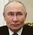 Trump dubs Putin 'crazy'