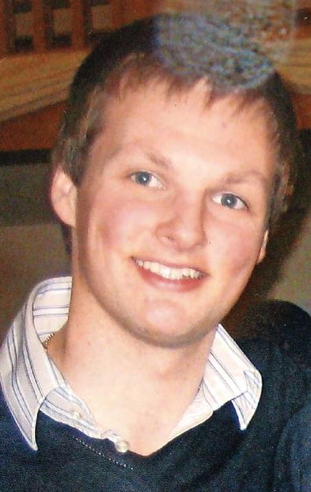 APOLOGY TO FAMILY OF HIT & RUN VICTIM