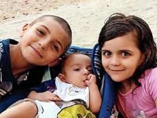 Gaza genocide is offence to humanity
