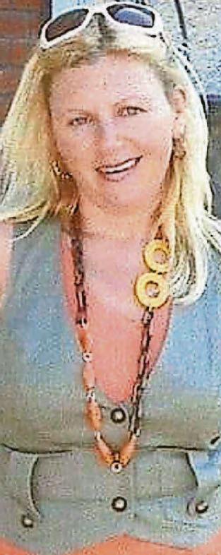 Wait for verdict in Tina murder trial