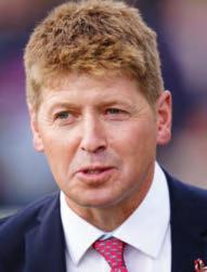 BURDETT'S ON ROAD TO ASCOT