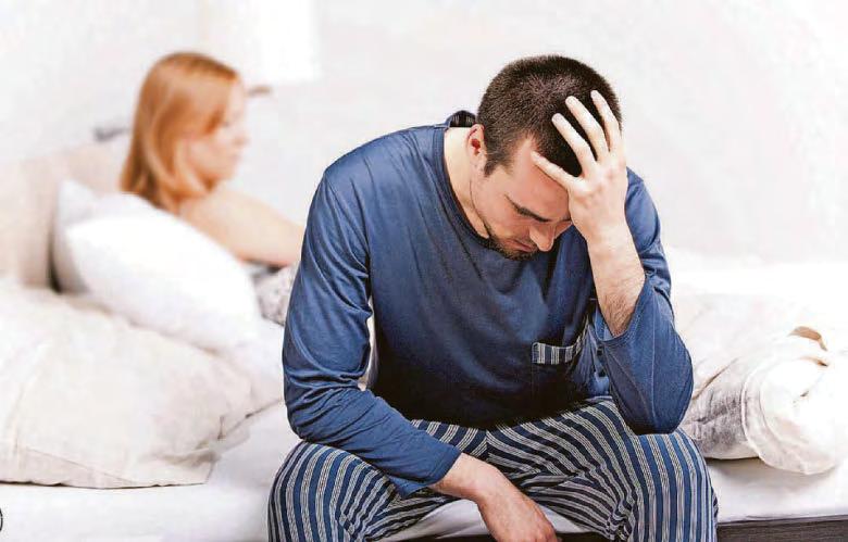 The secret shame of my double life