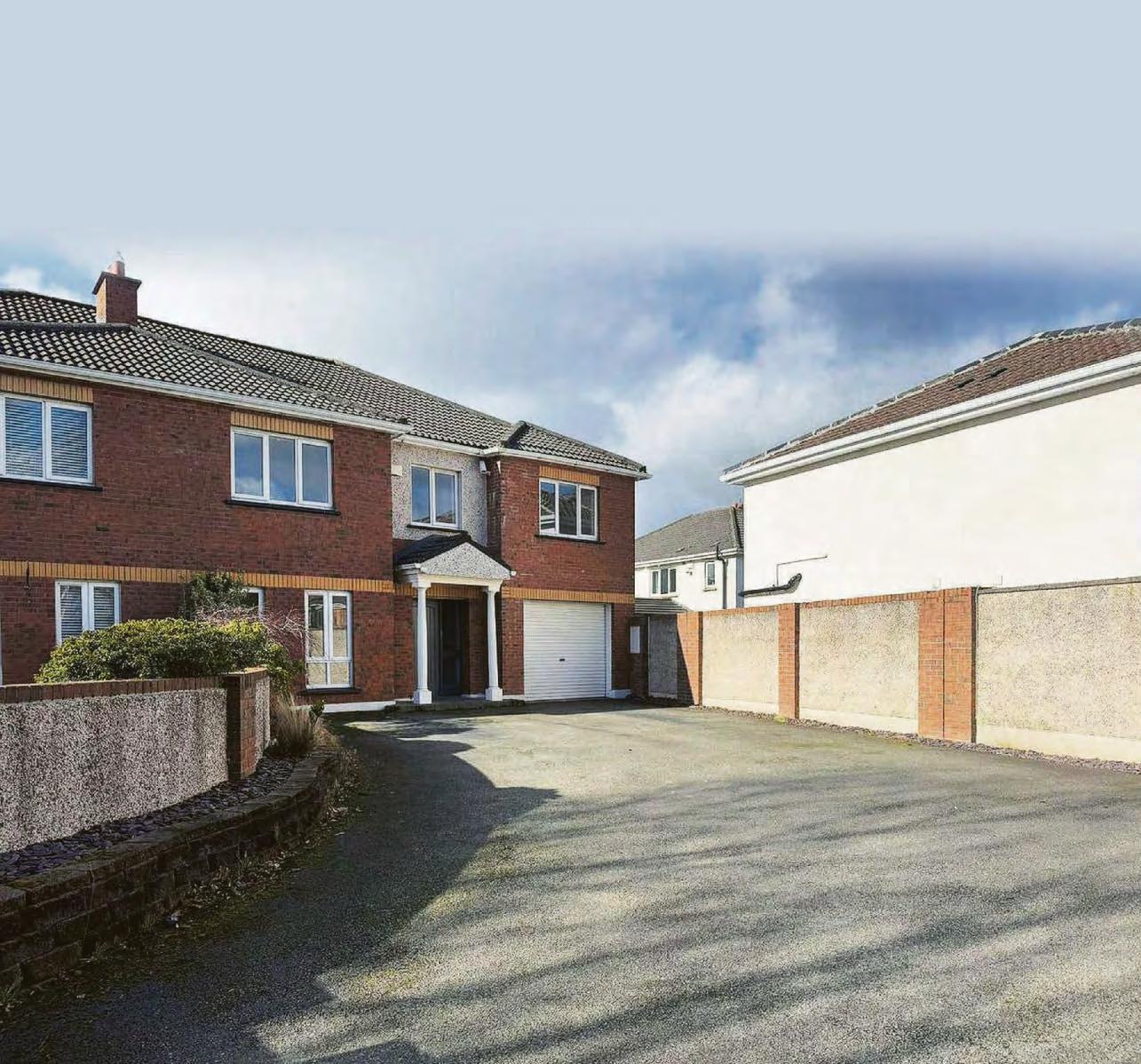 Bank robber's pad sells for €573k