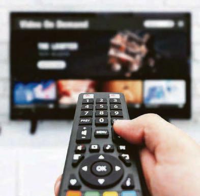 Dodgy box users get short end of stick