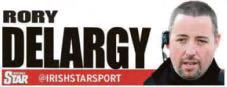 A CLASS-SY CUSTOMER ON THE BILL AT WETHERBY!