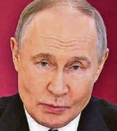 Fresh war push eyed by Russia