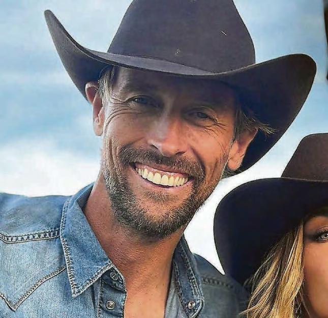 Crouchy & Western