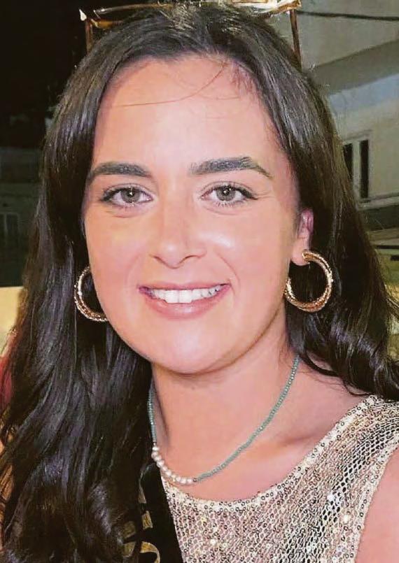 SECOND YOUNG IRISH WOMAN DIES AFTER RUNNING MARATHON