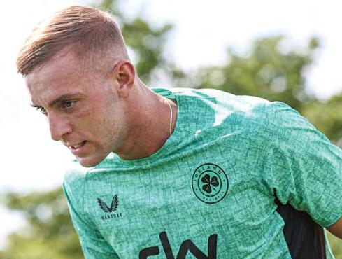 World Cup is all that counts for us