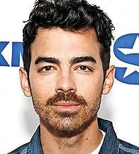 JOE'S AMUSEMENT PARK...