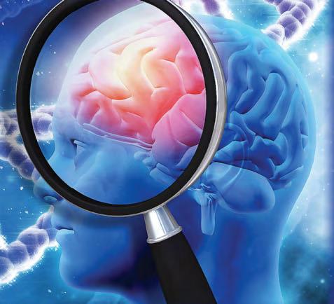 Drug trials hope to halt dementia