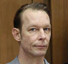 Suspect's steak and beer plan