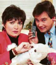 Lorraine: Chat's not all folks despite cuts