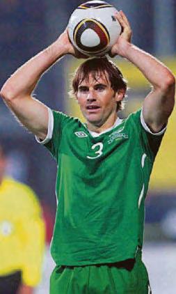 CHANGE IS AS GOOD AS A REST