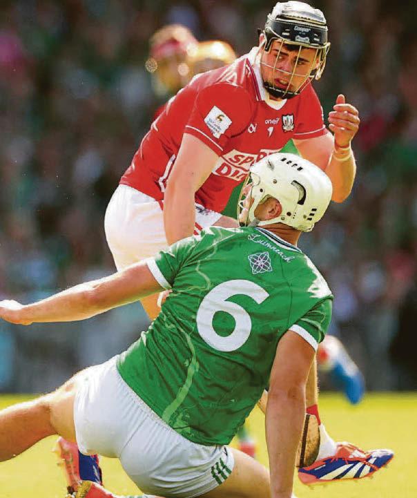 Hayes is most divisive and the most influential in game now