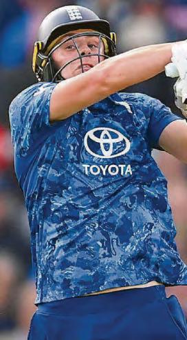 RISING STAR SMITH EYES BIG SCALPS