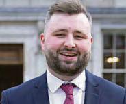 OAP care scandal to be tackled by Oireachtas