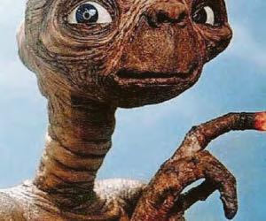 E.T. KO'D NUKES TO KEEP US SAFE