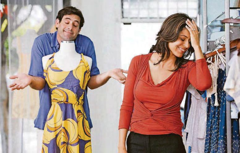 How do I tell him the party's over?