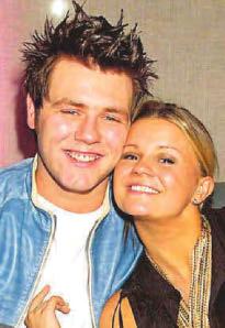 WISH WE KERRY-ED ON AS PALS
