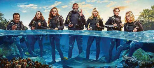 I was a rag doll in this monster's mouth..I was 30 seconds from death