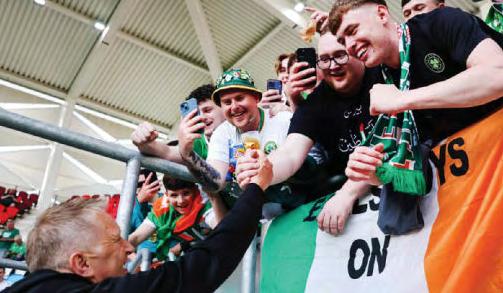 A clean sheet's positive but it was a really poor display