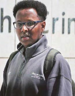 My life has changed since sex assault on Luas..I feel disgusted & violated